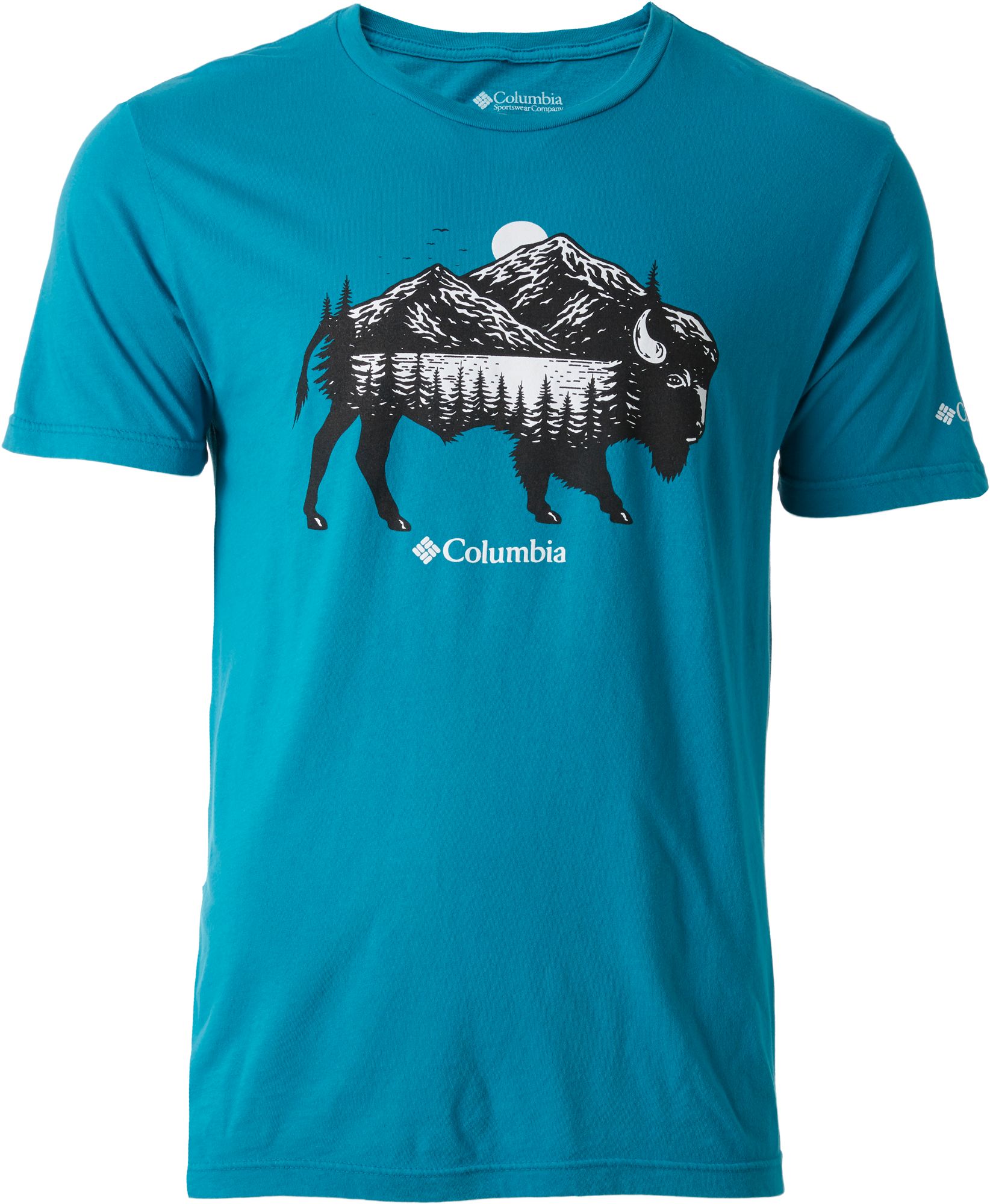 columbia 3xlt t shirts