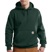Carhartt Men's Paxton Heavyweight Hooded Sweatshirt | DICK'S Sporting Goods
