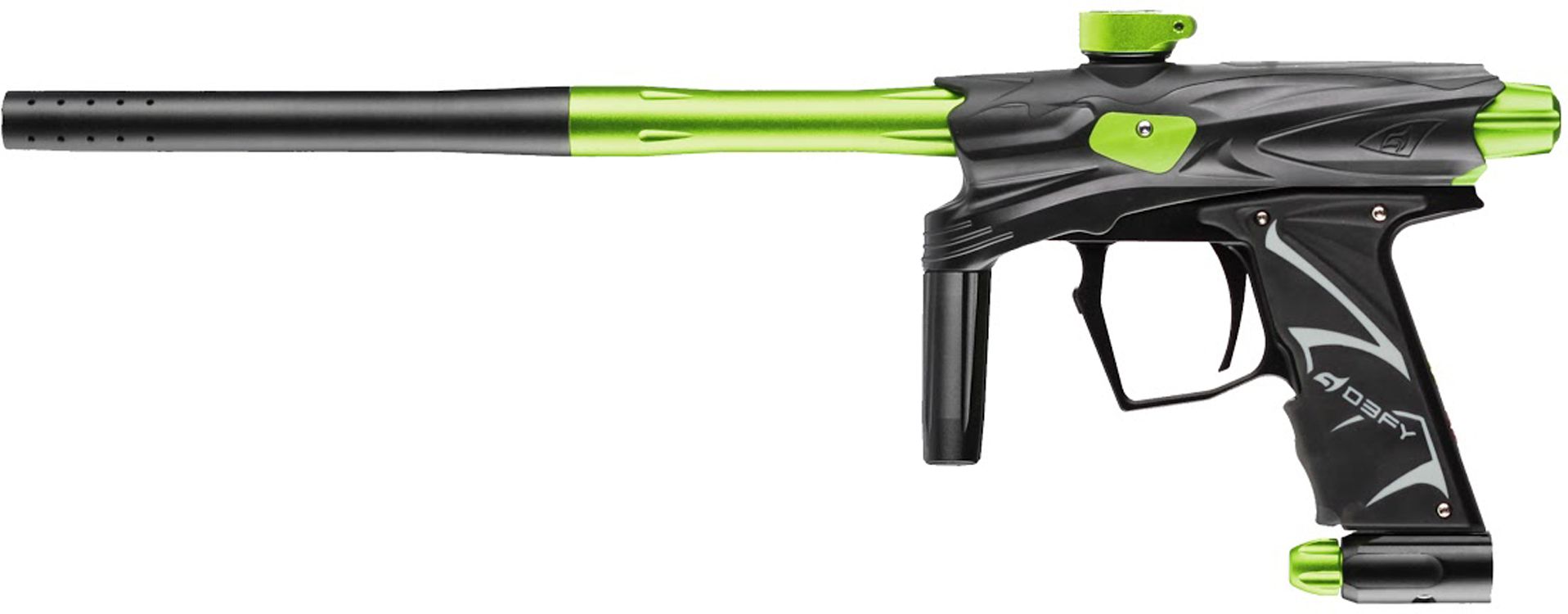 Airsoft Vs. Paintball Everything Airsoft By Cody