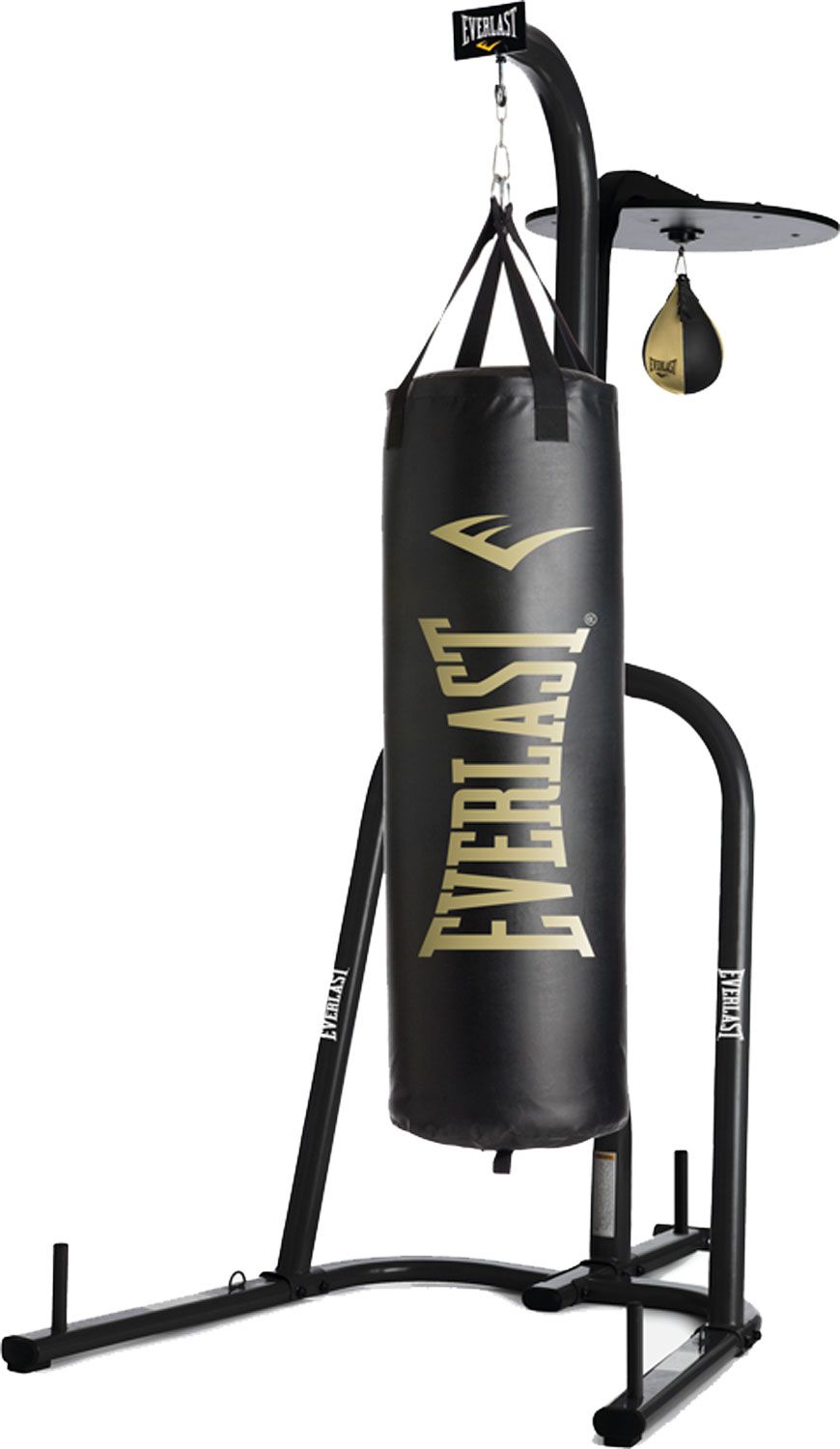 Everlast Heavy Weight Punching Bags Paul Smith