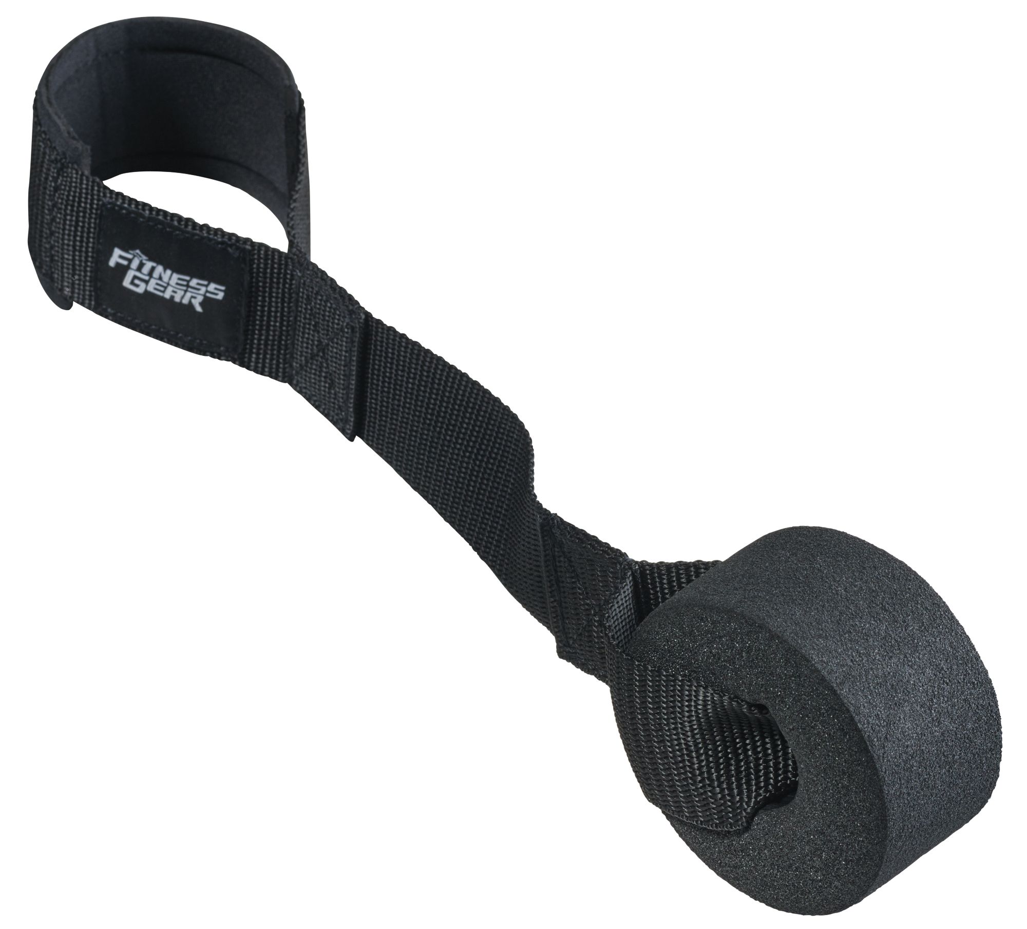 Trx door anchor