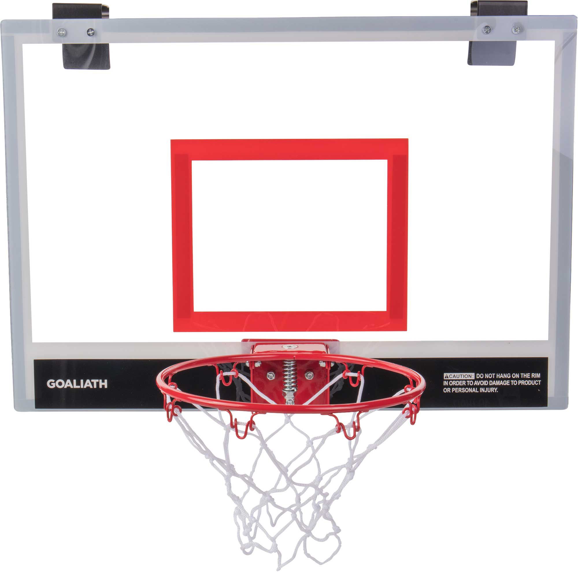 Door Hoops Basketball & Basketball Hoop Bedroom Over The ...