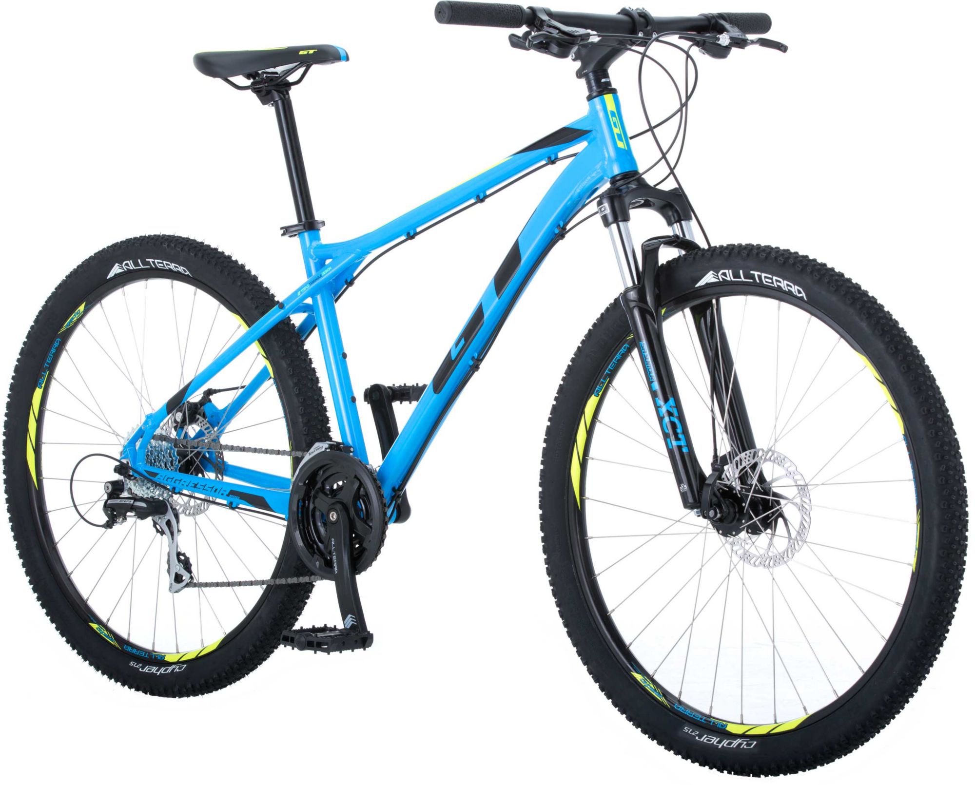 big 5 sporting goods mountain bikes