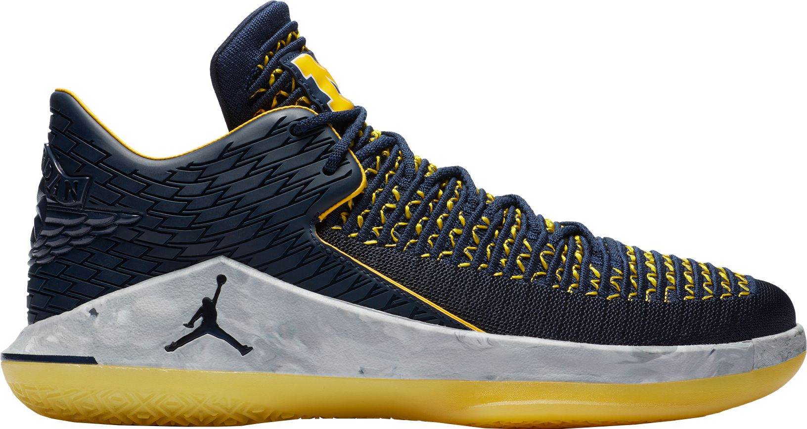 Jordan Basketball Shoes | Best Price Guarantee at DICK'S