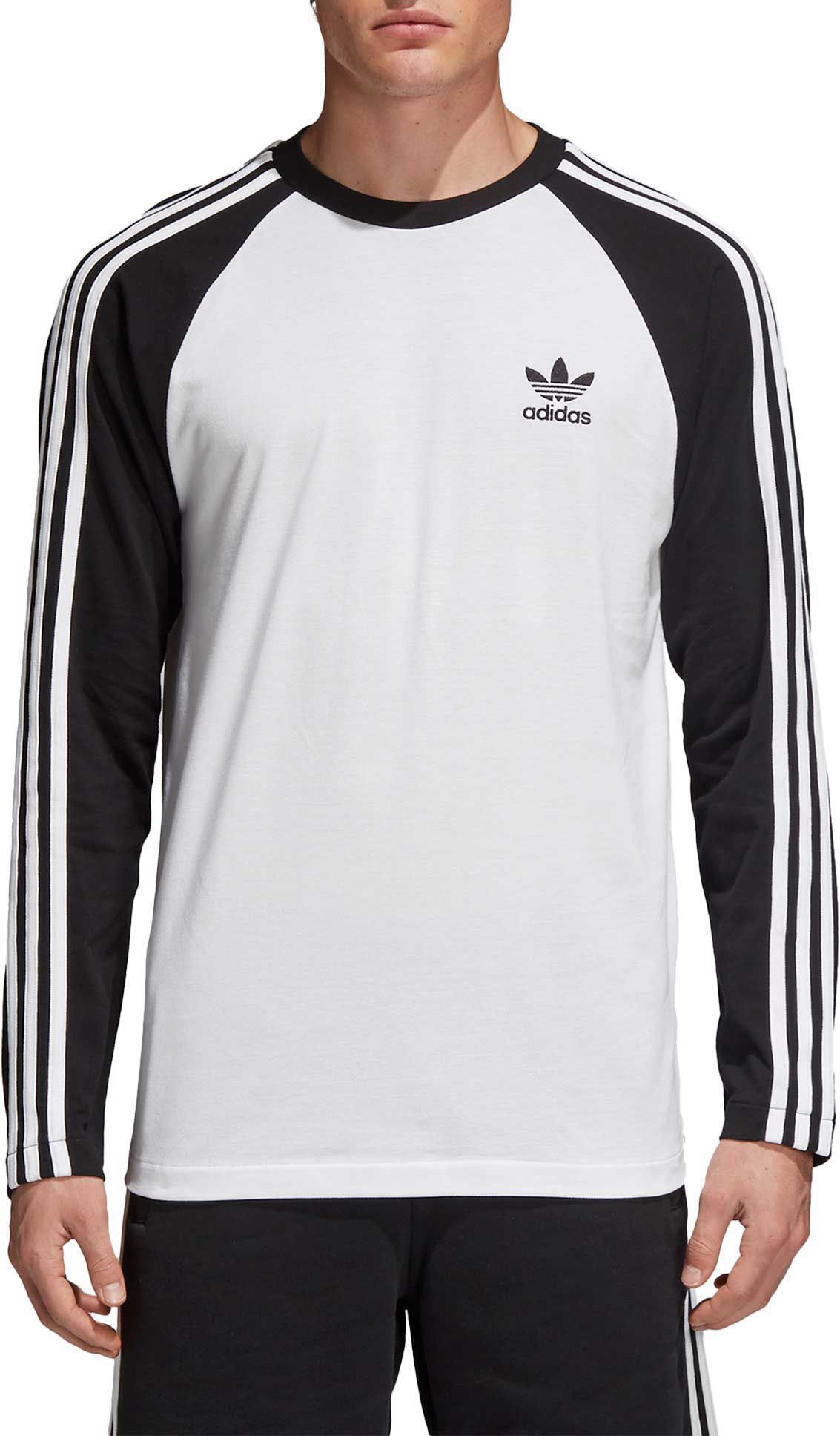 adidas originals 3 stripe t shirt adidas originals 3 stripe t shirt