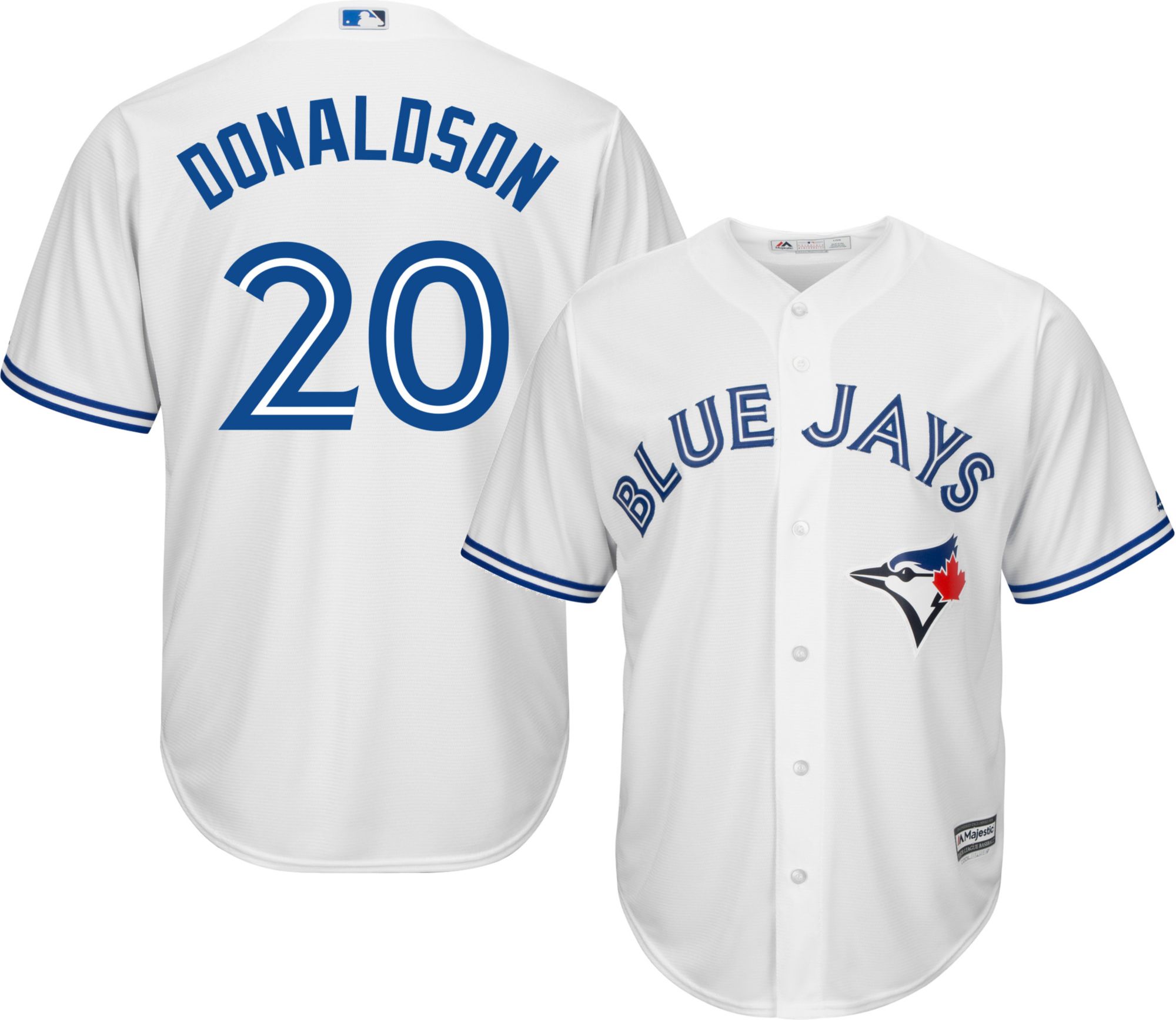 donaldson jersey kijiji