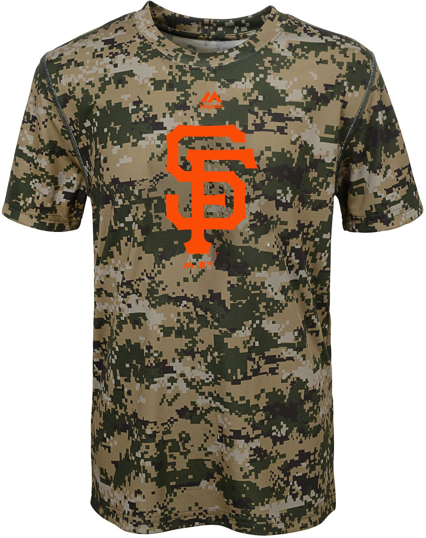 san francisco giants camo jersey