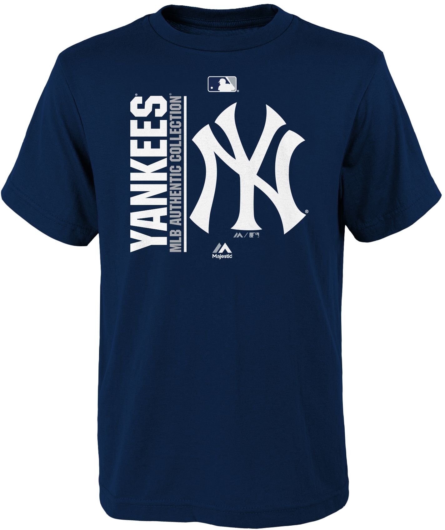 New York Yankees Apparel & Gear | DICK'S Sporting Goods