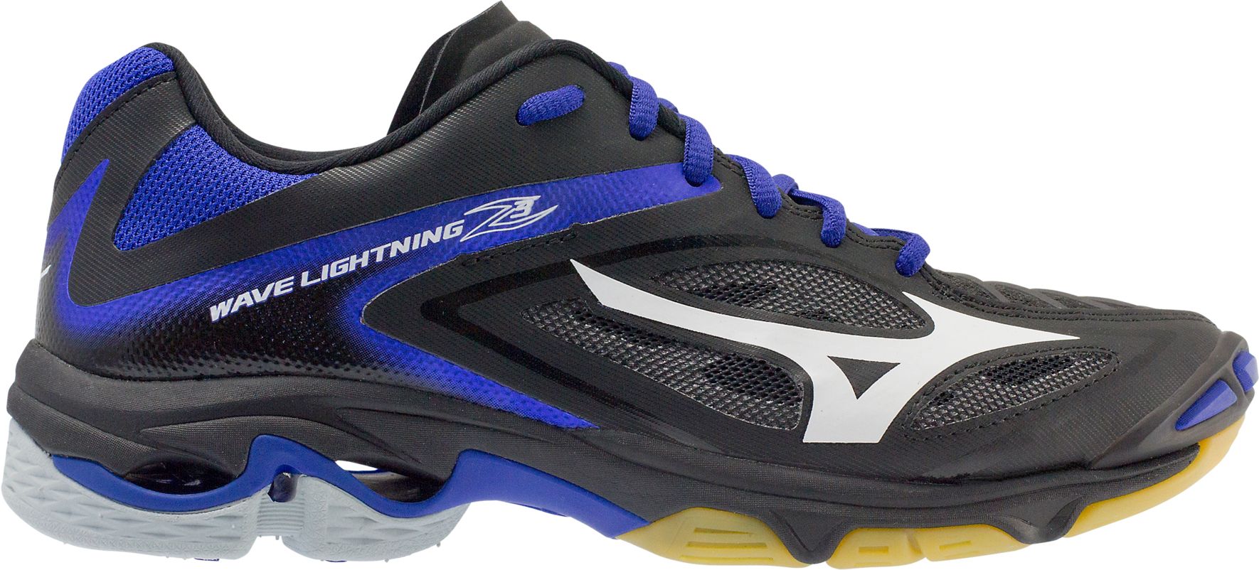 mizuno volleyball sneakers