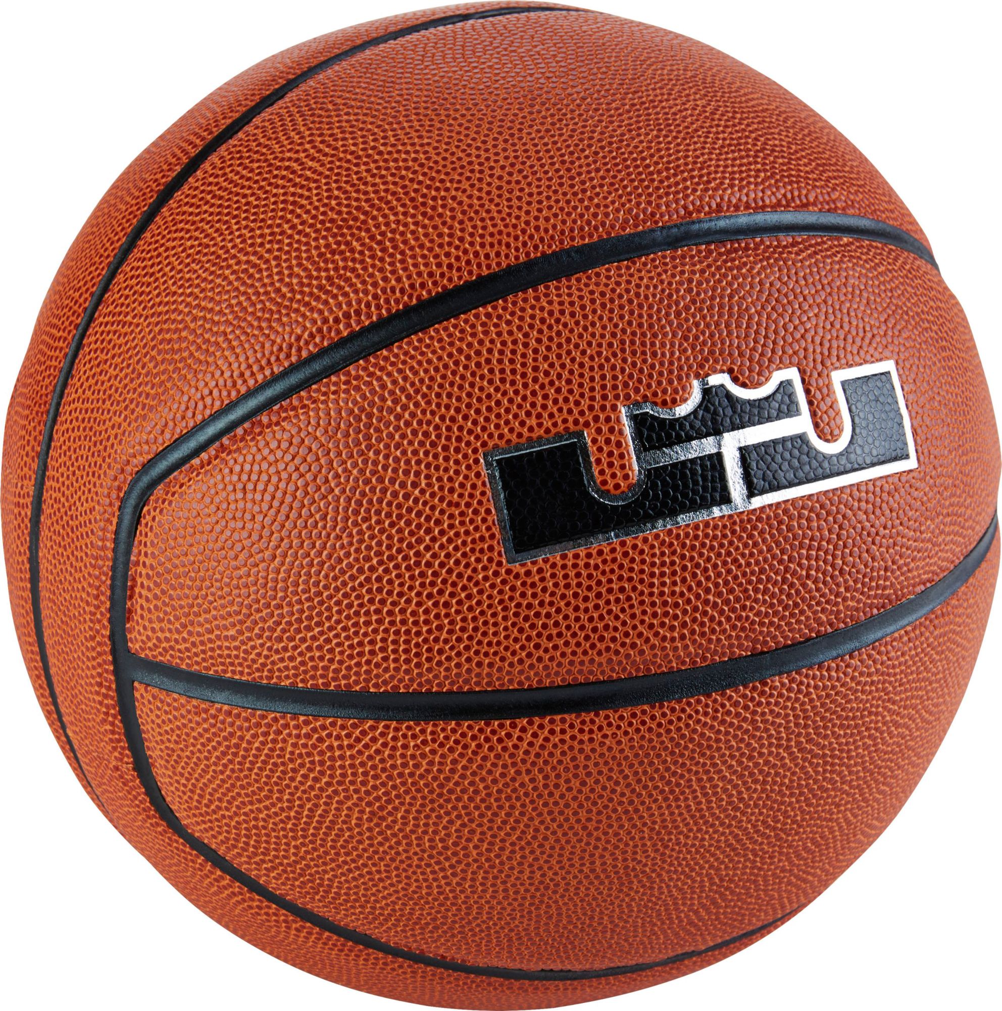 nike lebron basketball ball