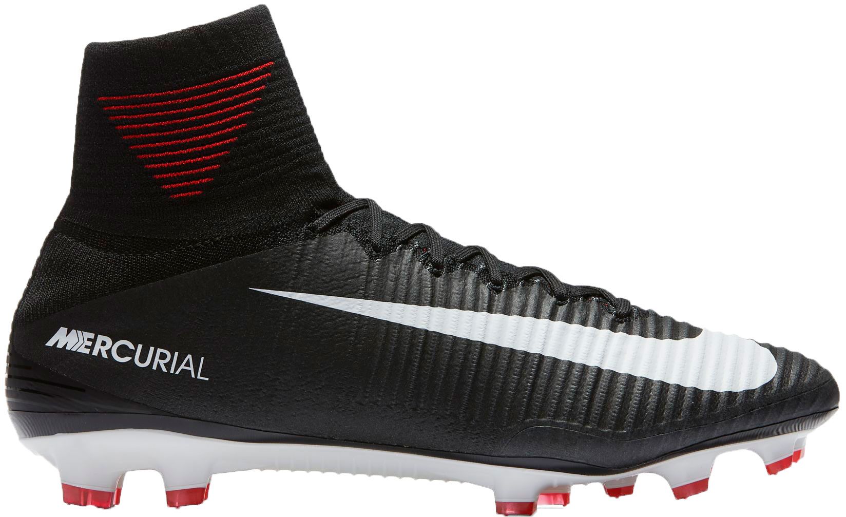 nike soccer cleats high top