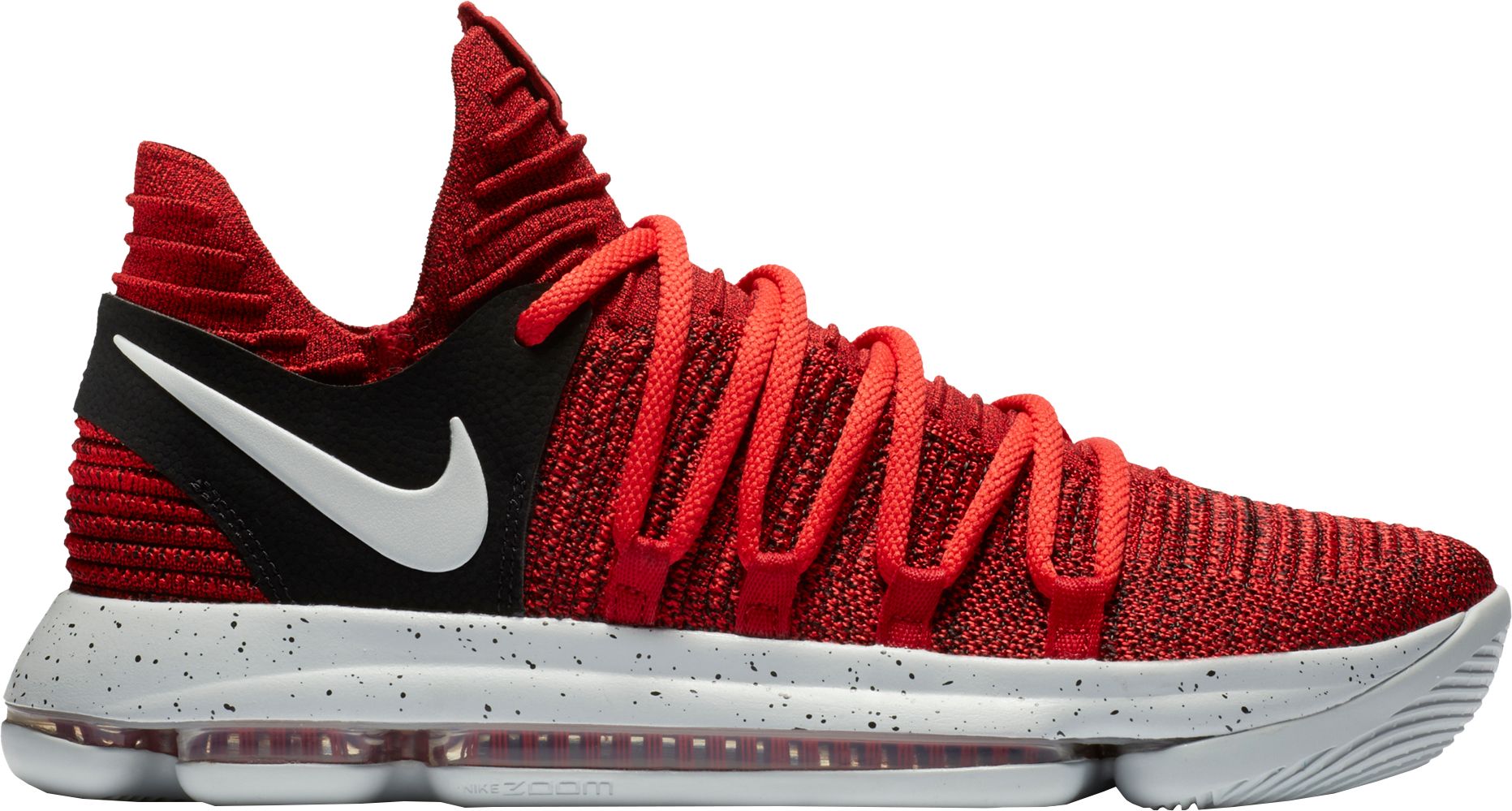 best kd shoes for basketball