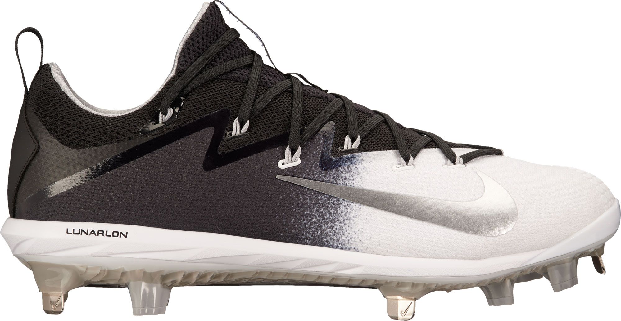 nike vapor lunarlon football cleats