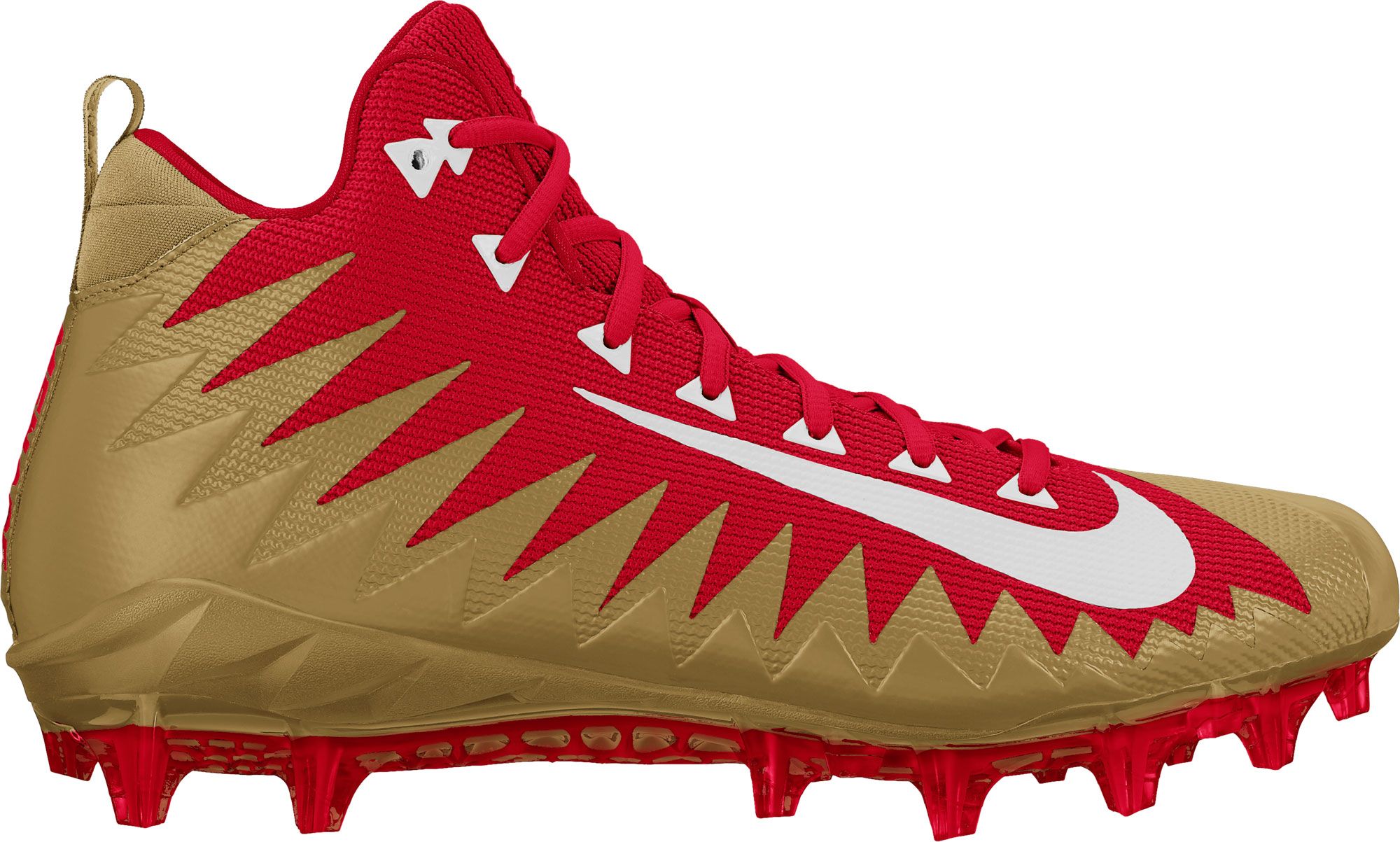 new nike football cleats 2018