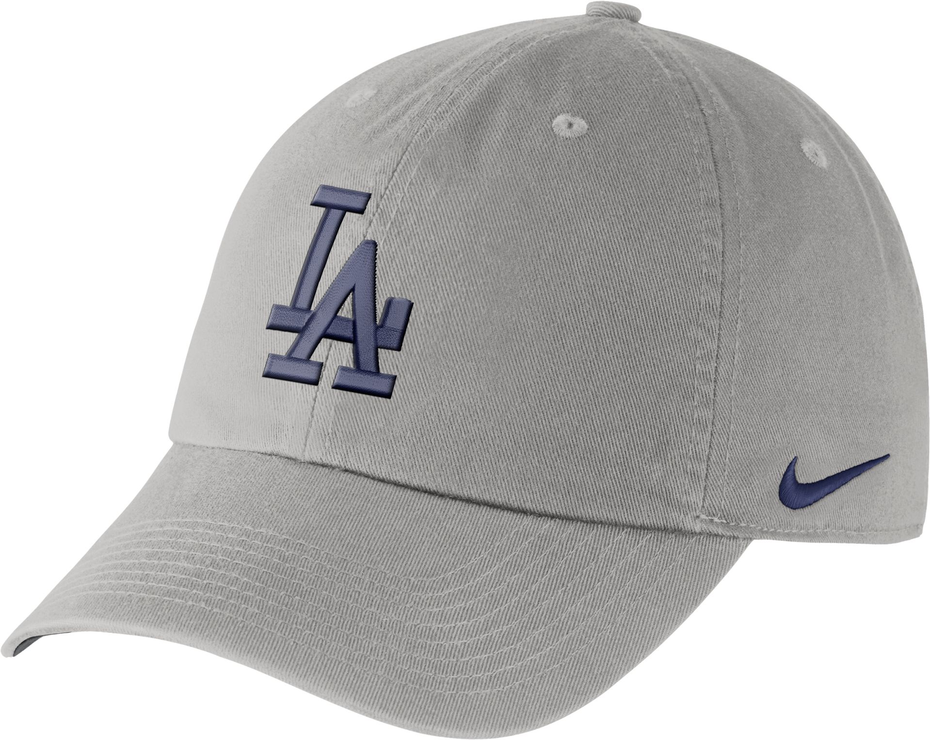 la dodgers nike dri fit hat