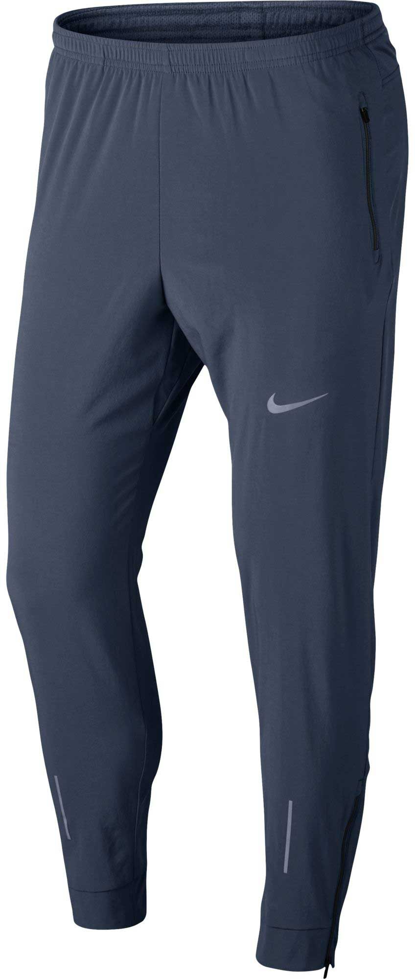 nike men's flex essential running pants