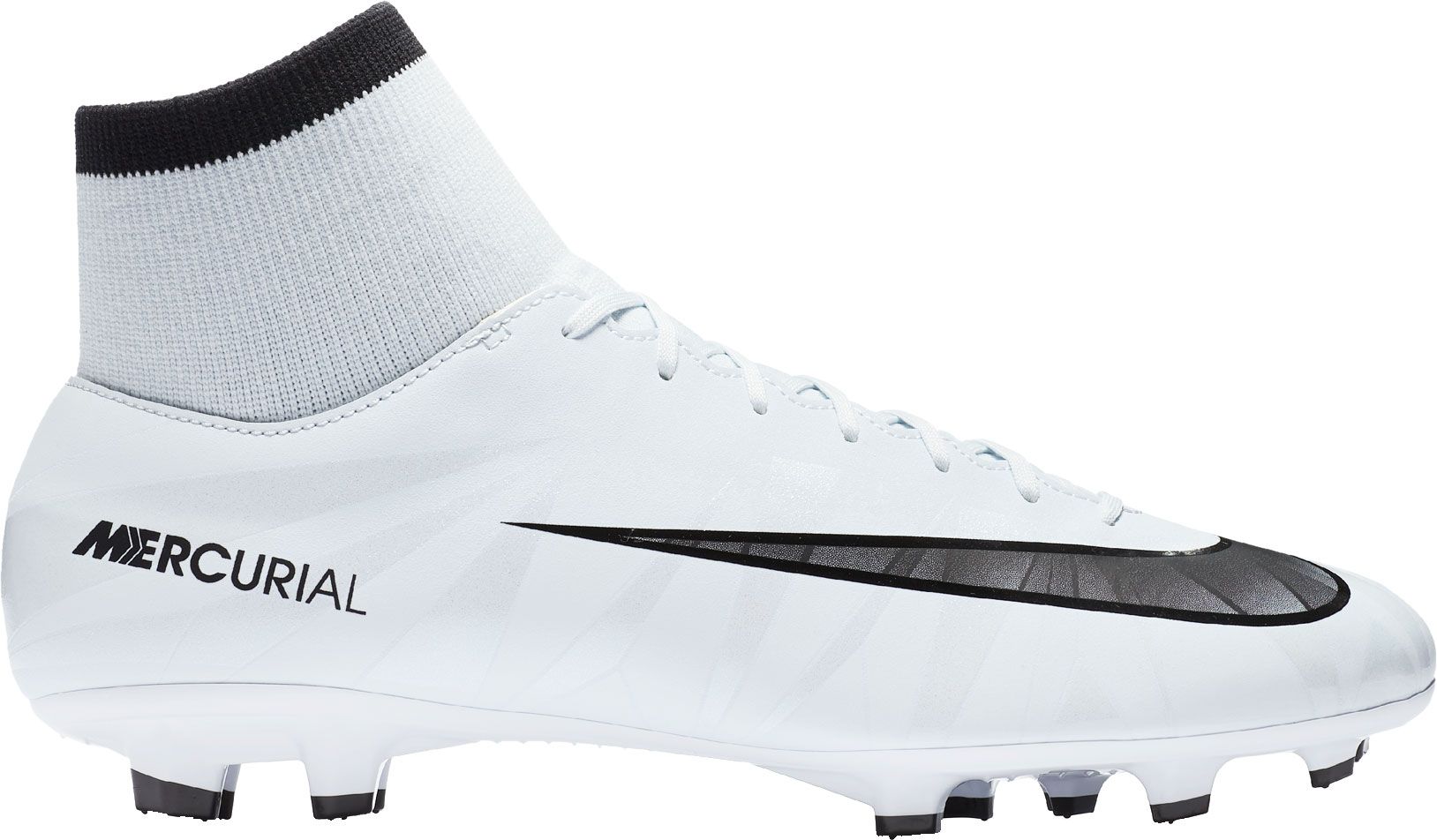 soccer cleats white nike