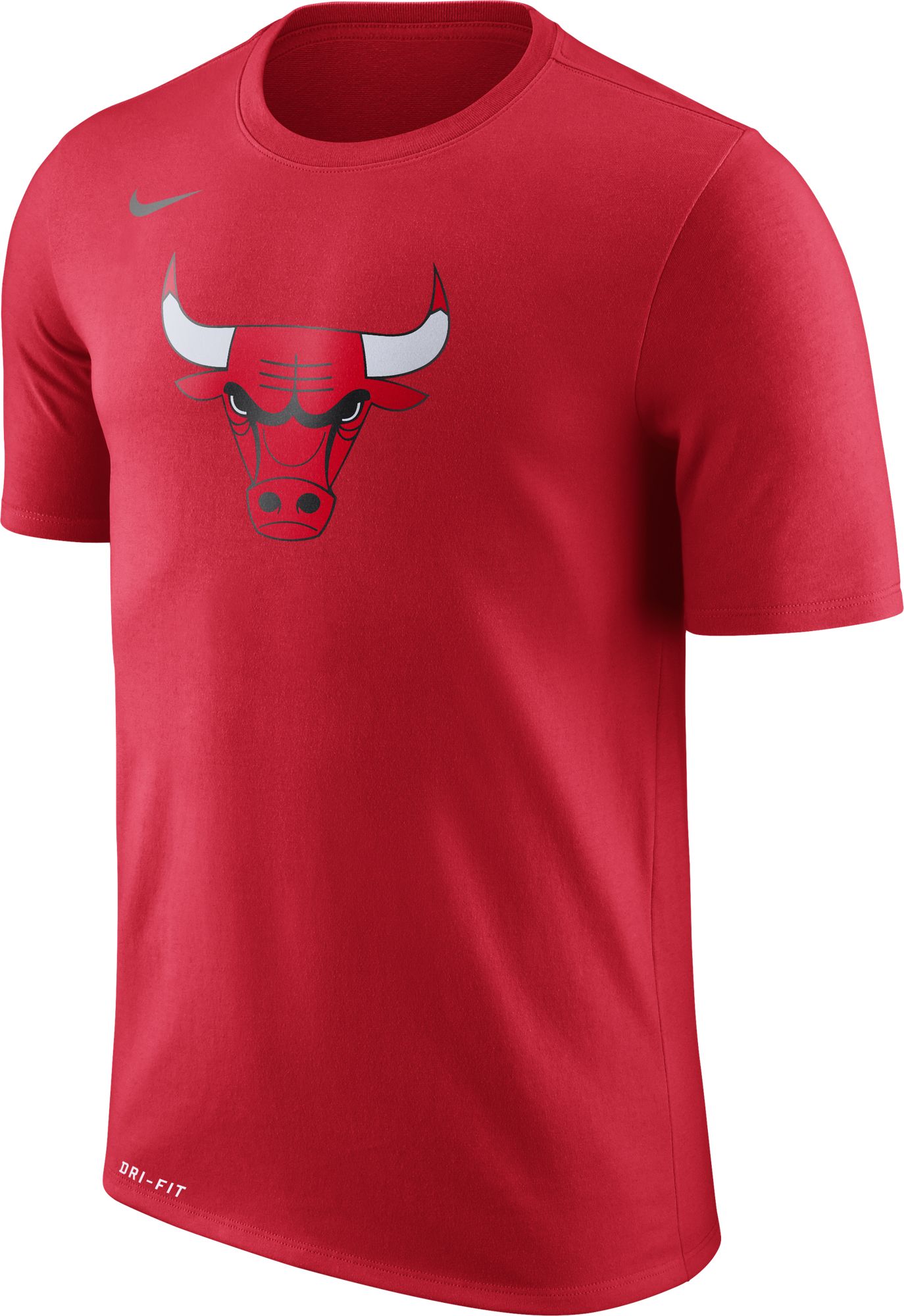 Chicago Bulls Apparel & Gear | Best Price Guarantee at DICK'S