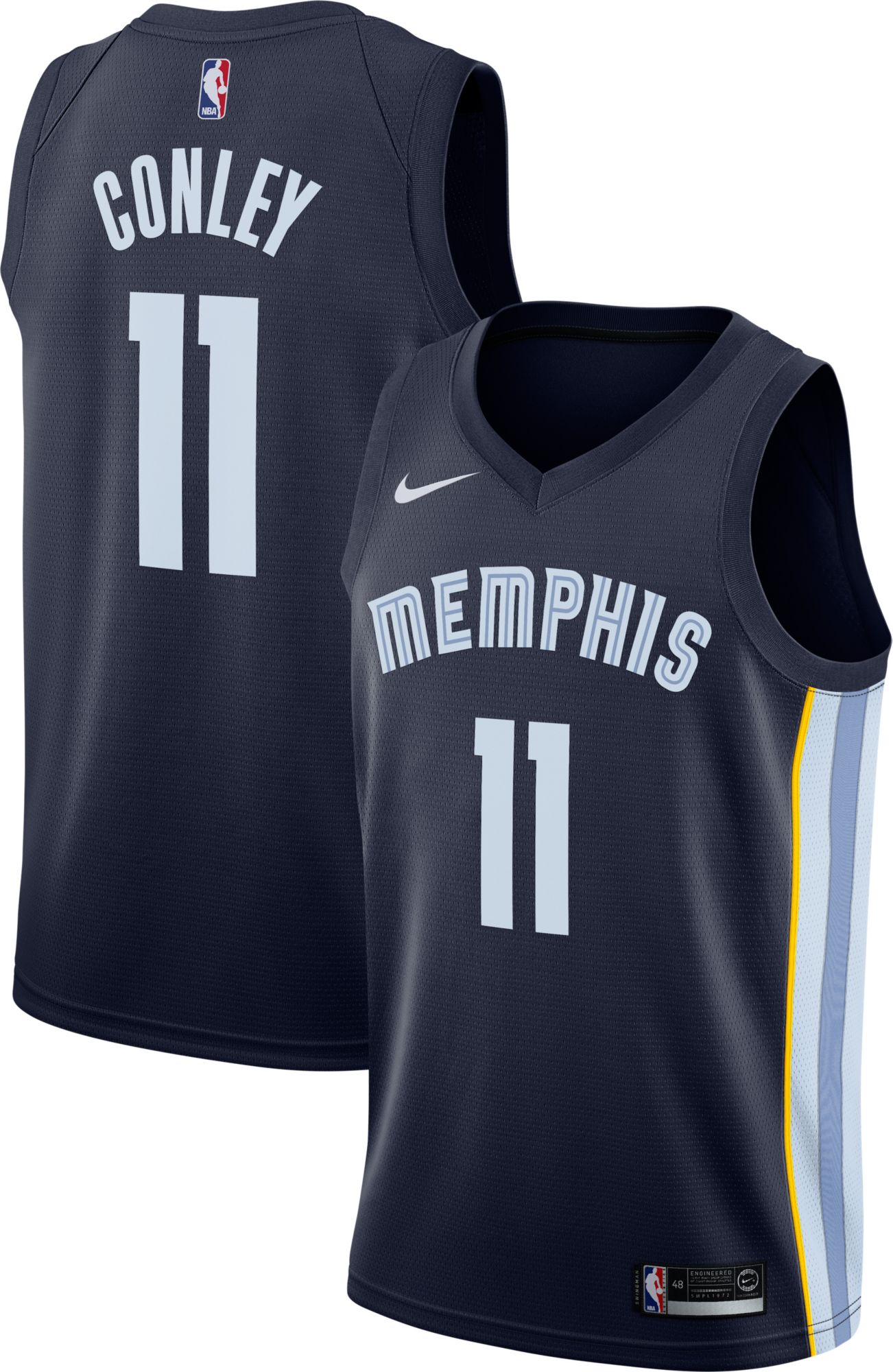 mike conley jersey