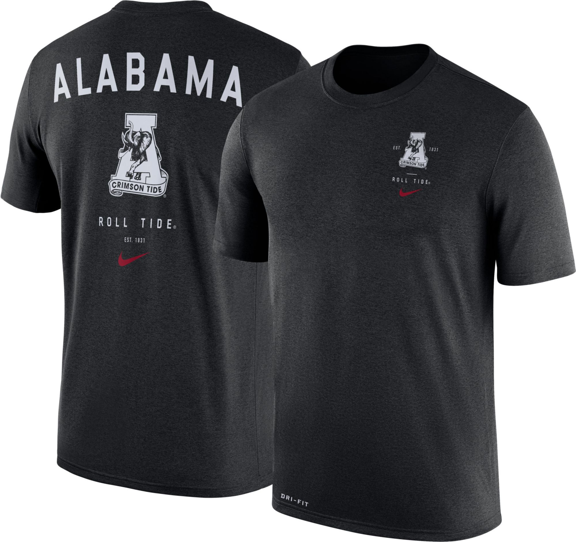 nfl dri fit t shirts