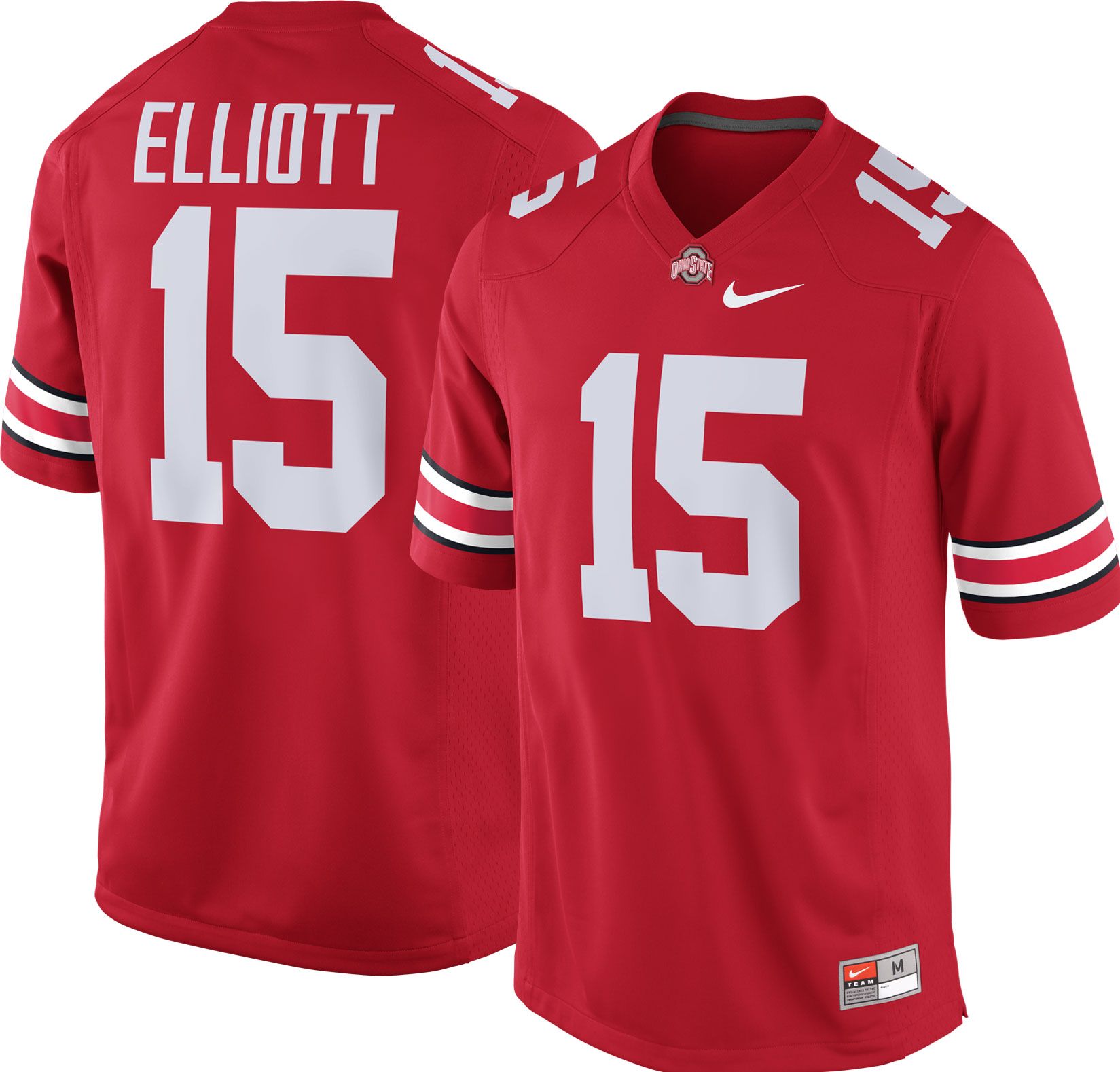 ohio state black limited jersey ohio state black limited jersey