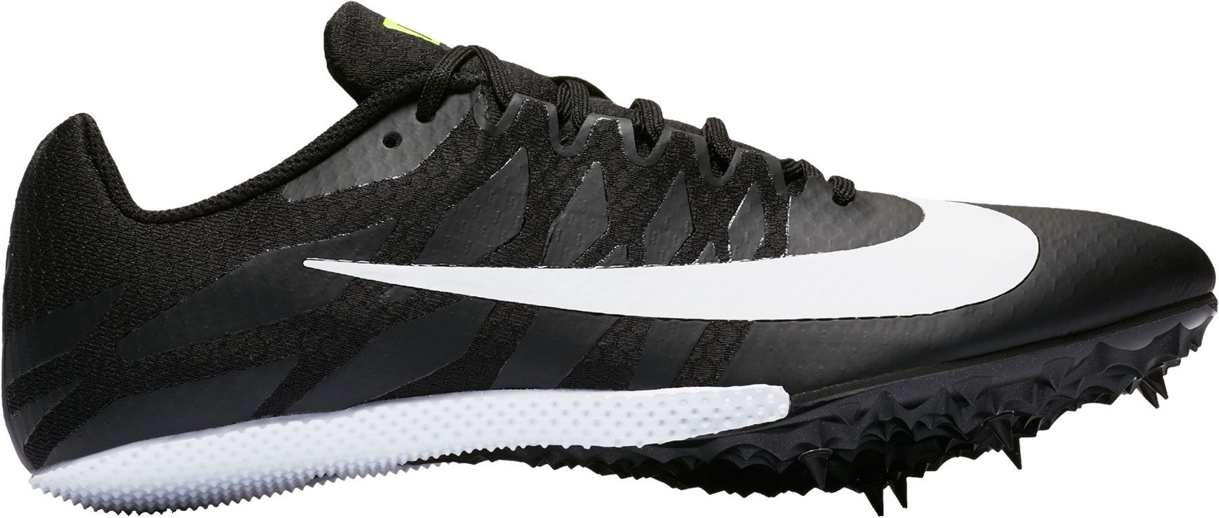 dick's sporting goods track spikes