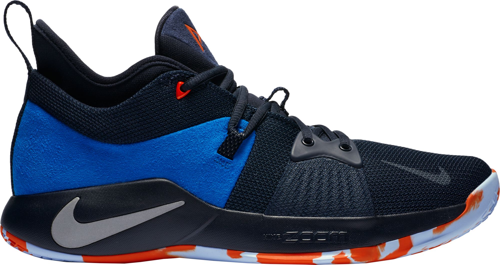 Basketball Shoes for Men | Best Price Guarantee at DICK'S