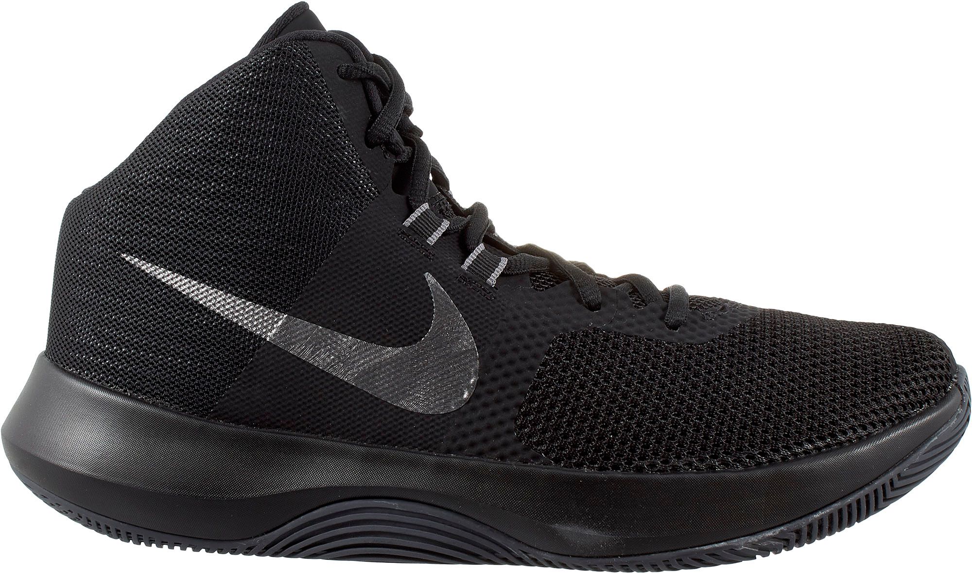 cheap mens nike basketball shoes