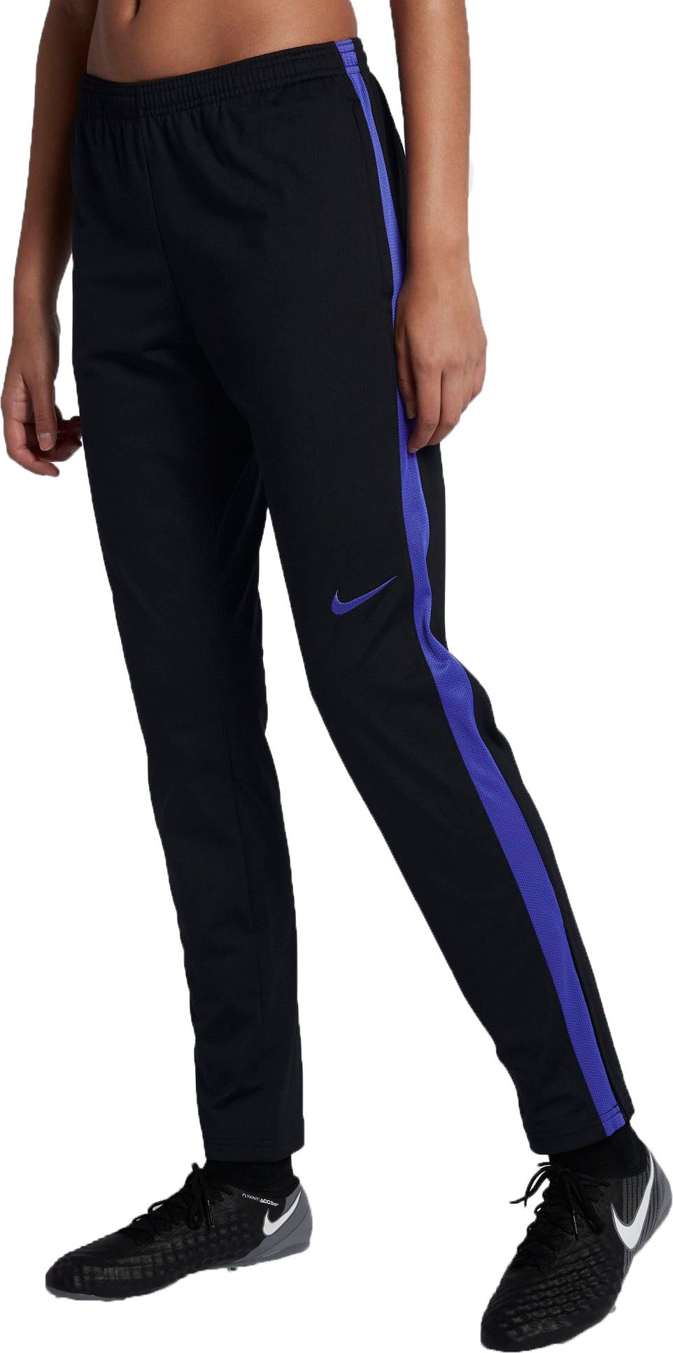 nike women's academy soccer pants