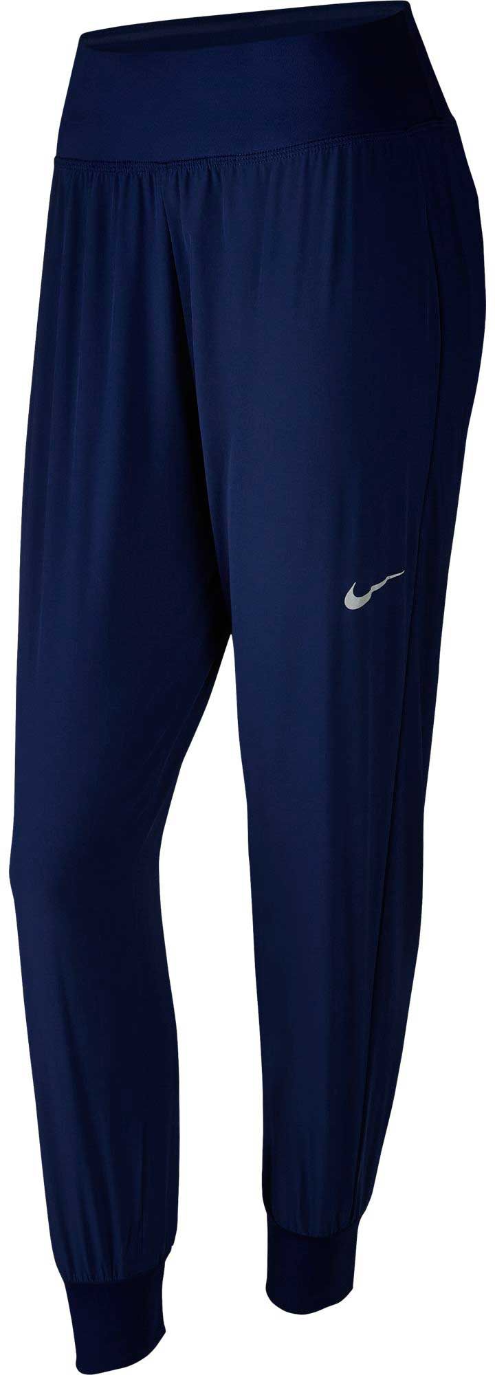 nike flex essential running pants