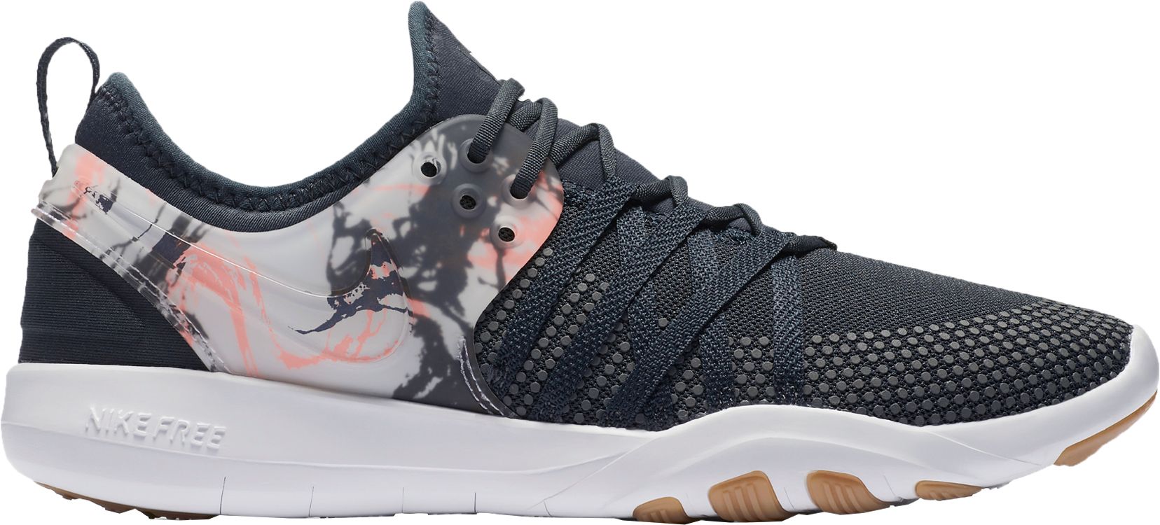 nike womens tr 7 training shoe