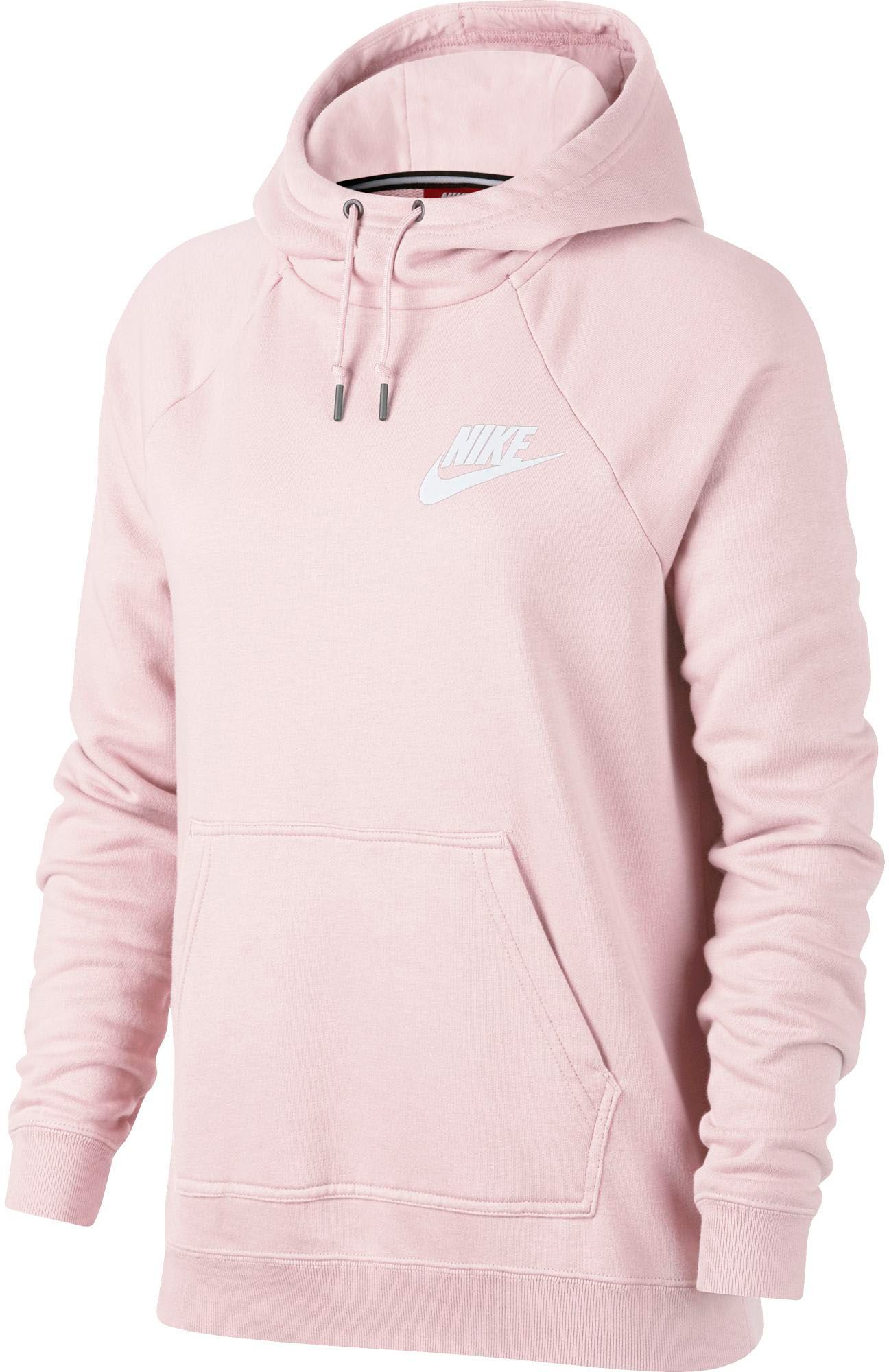 Pink Nike Hoodies For Women | Provincial Archives of Saskatchewan