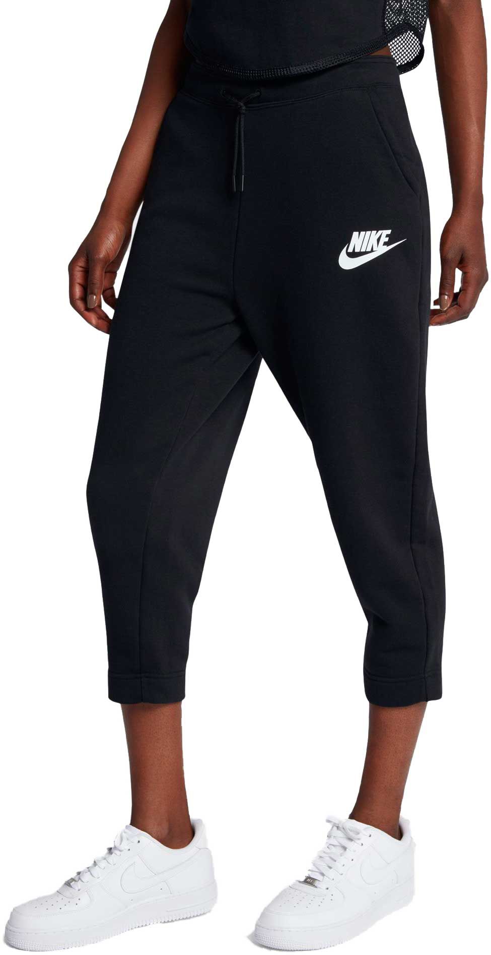 nike workout pants womens