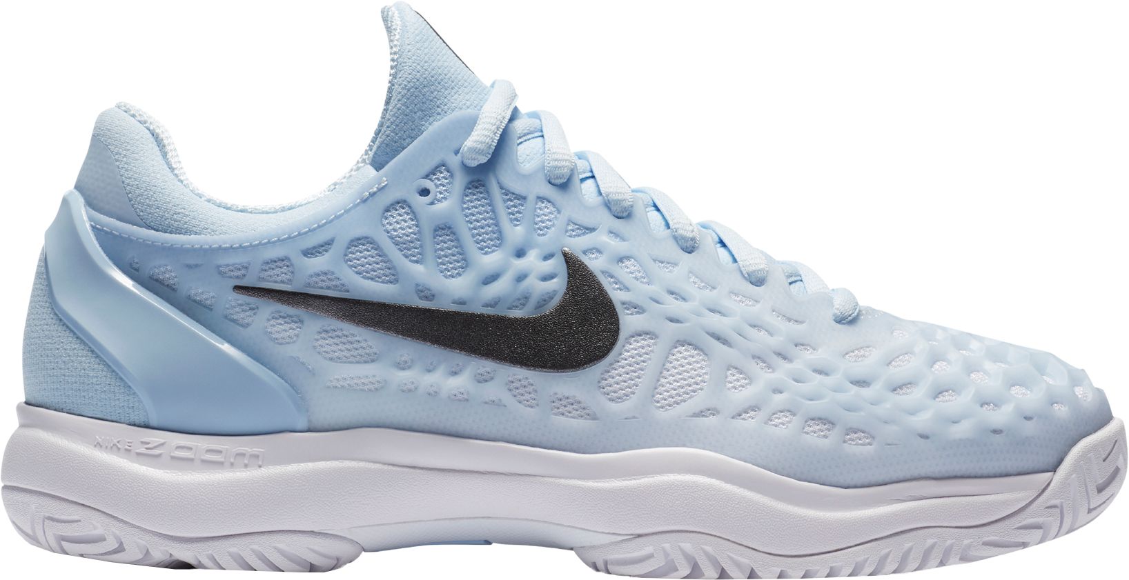 nike tennis boots