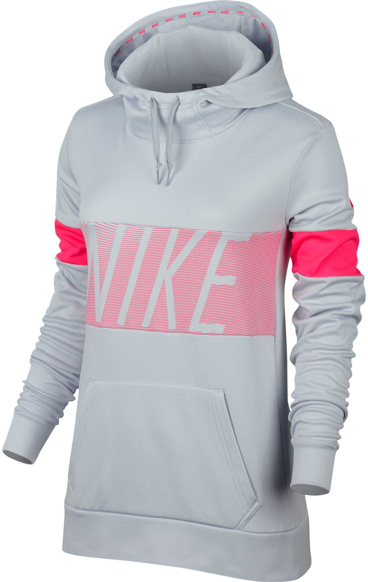 Nike Women Hoodie Nike Women Hoodie