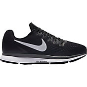 Black Nike Shoes