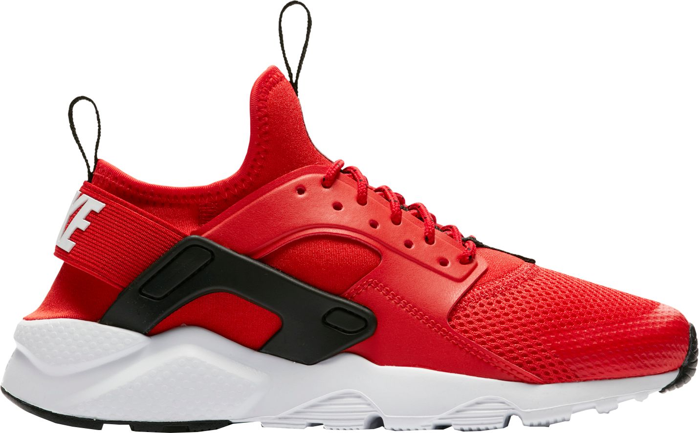 nike huarache red grade school nike huarache red grade school