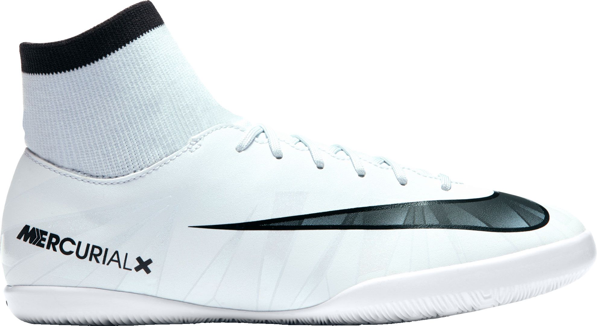 Product Image � Nike Kids\u0027 MercurialX Victory VI CR7 Dynamic Fit Indoor  Soccer Shoes