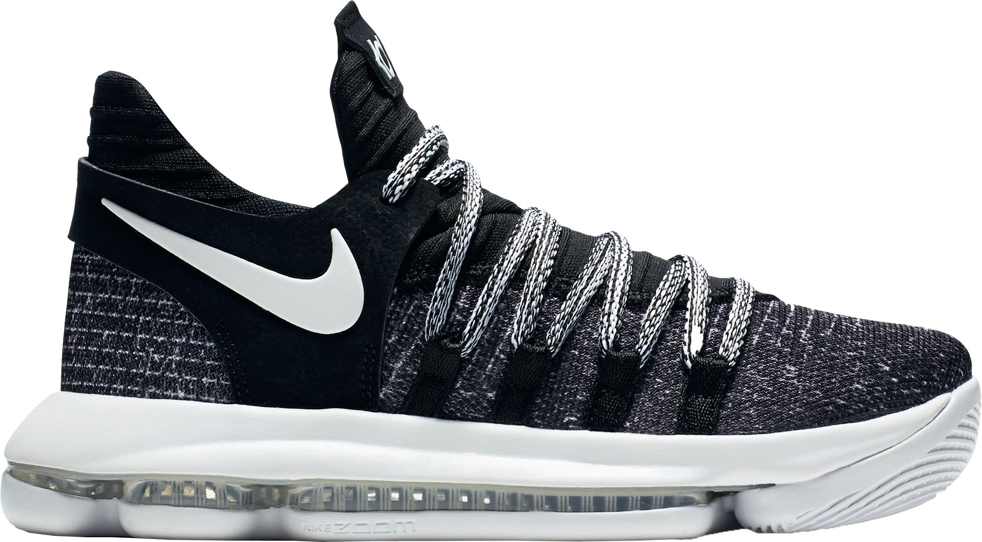 kd 10 youth basketball shoes