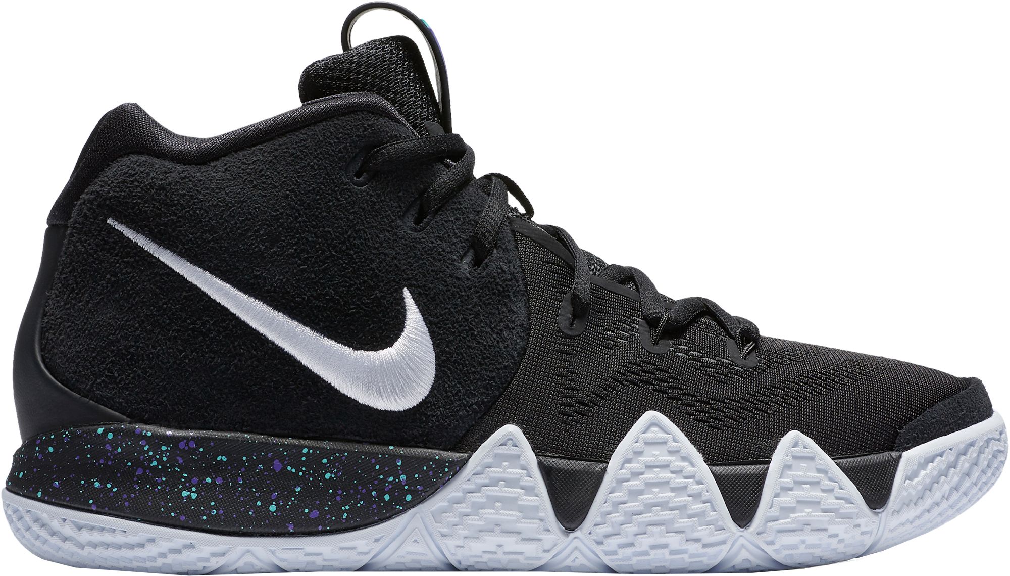 nike basketball shoes youth