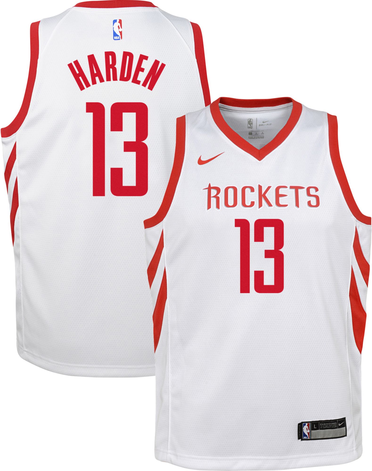 adidas harden jersey