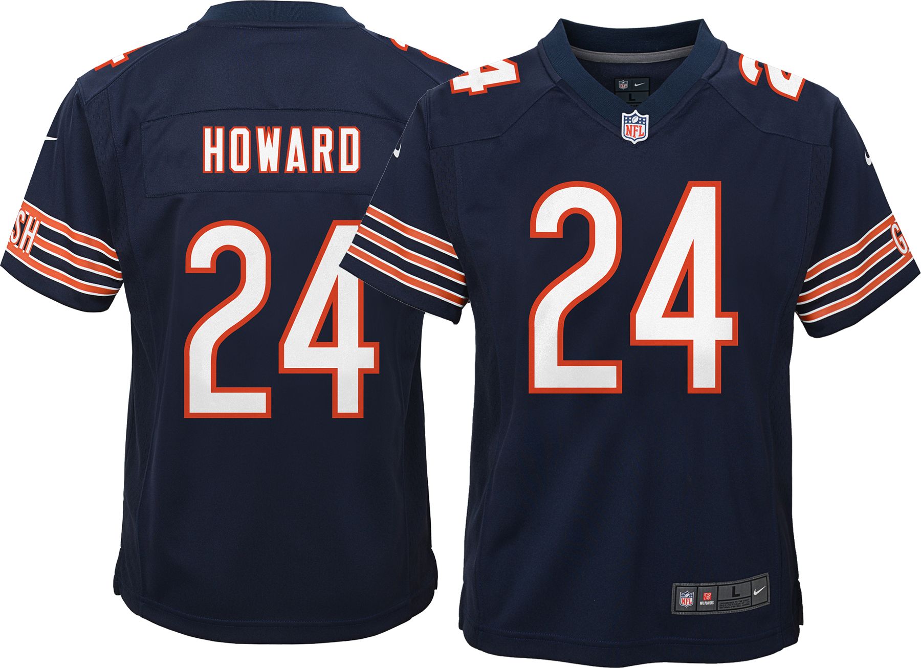 jordan howard jersey cheap jordan howard jersey cheap