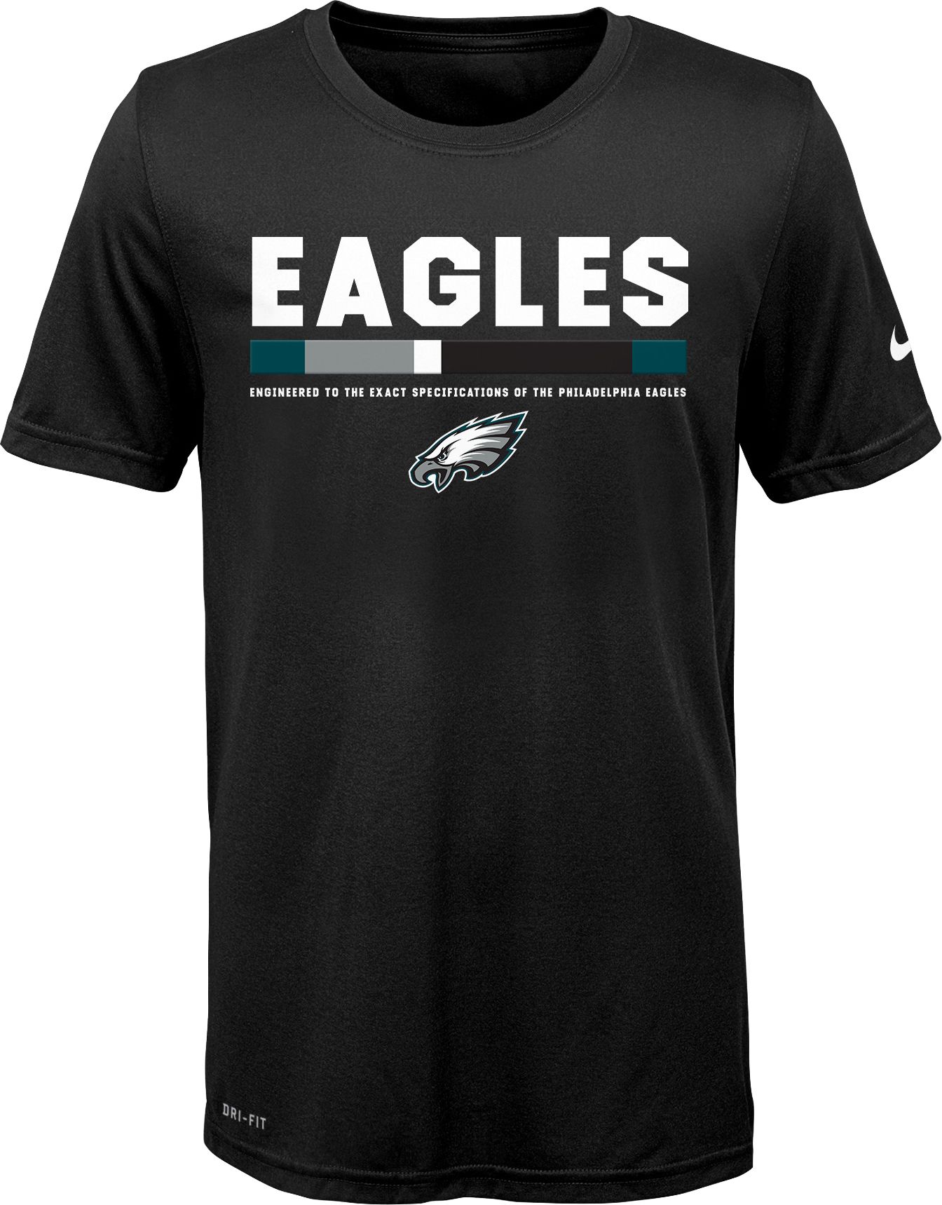 youth eagles shirts