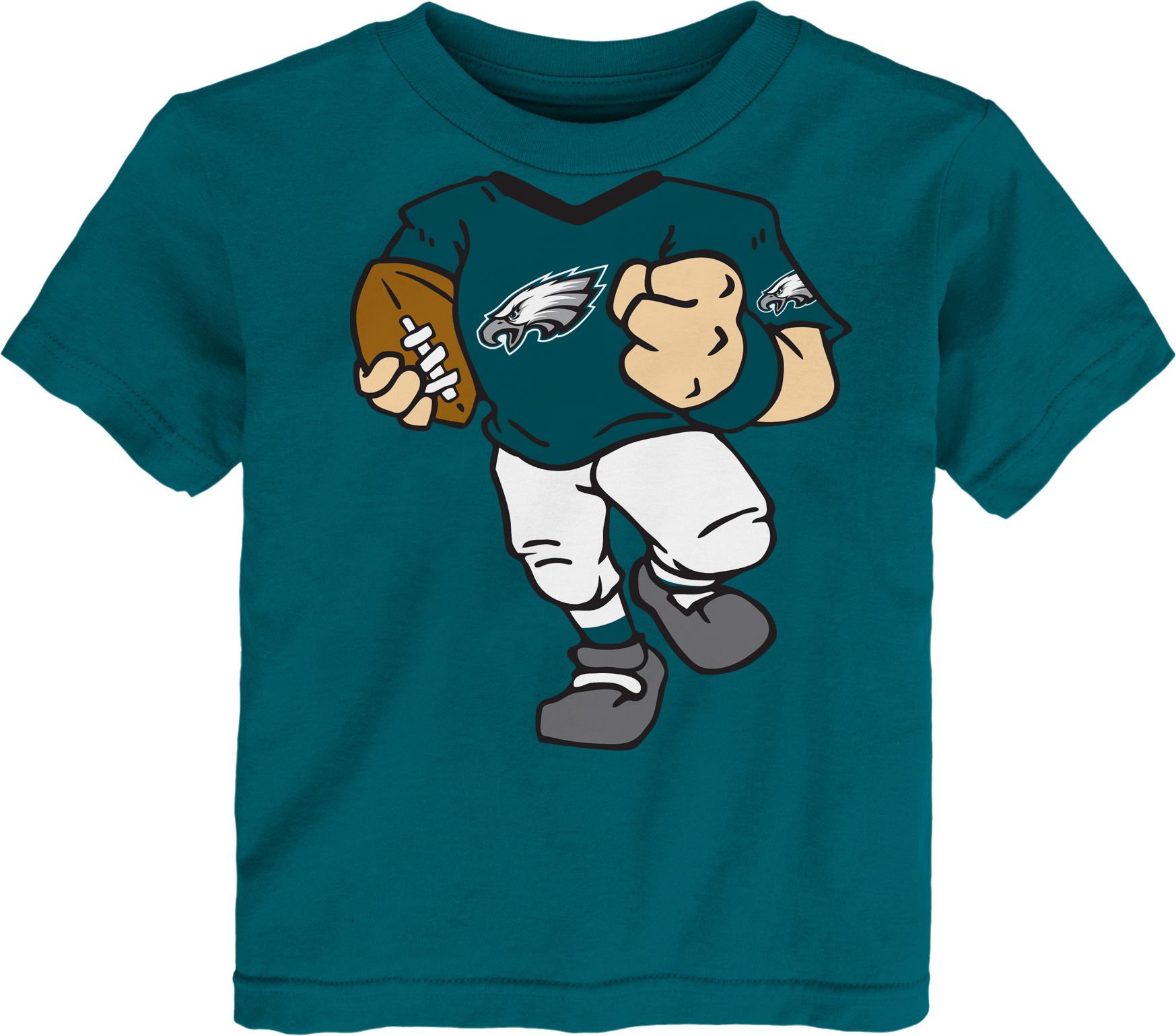 Kids' Eagles Apparel - Toddler Eagles Gear | DICK'S Sporting Goods