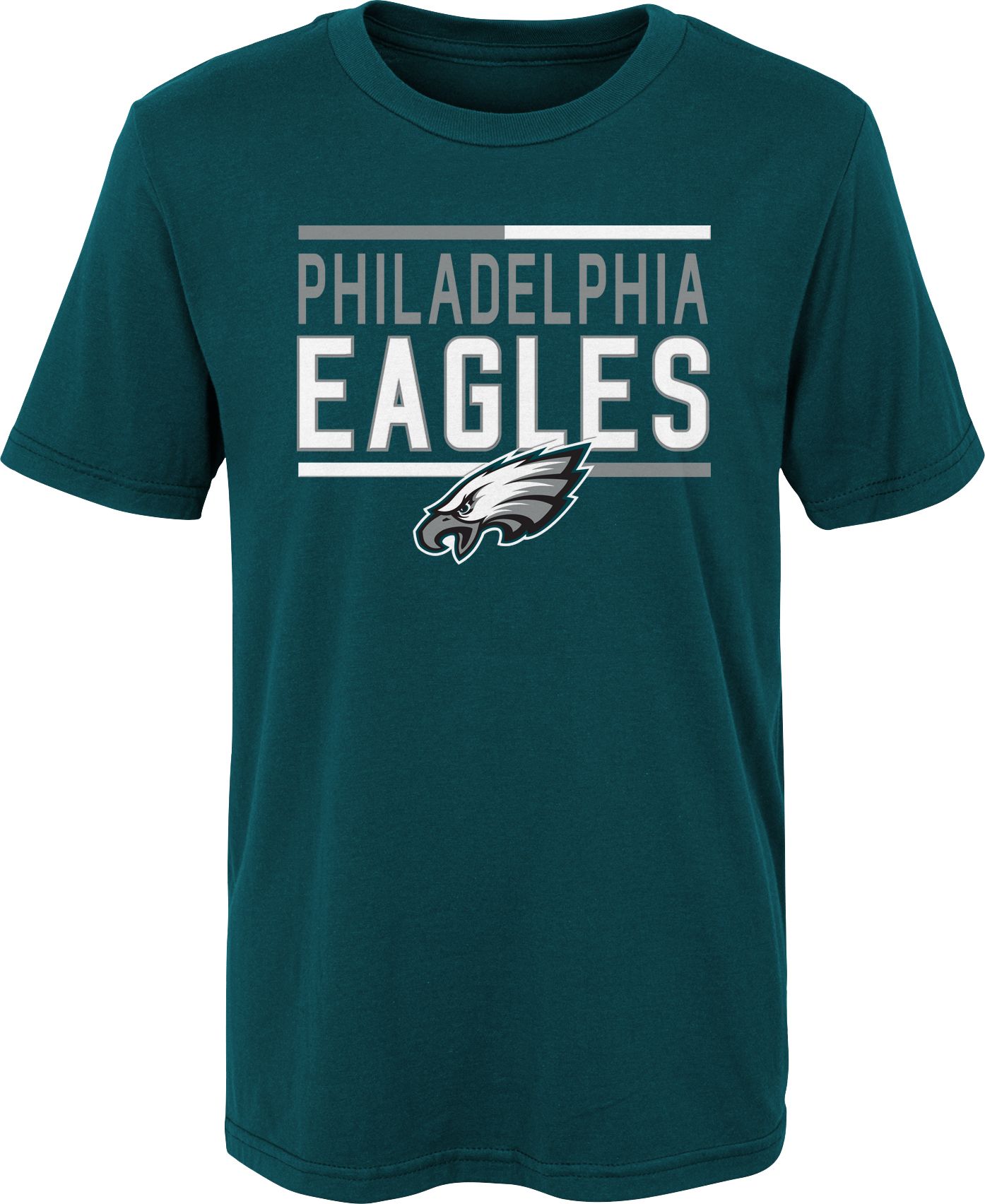 youth eagles shirts