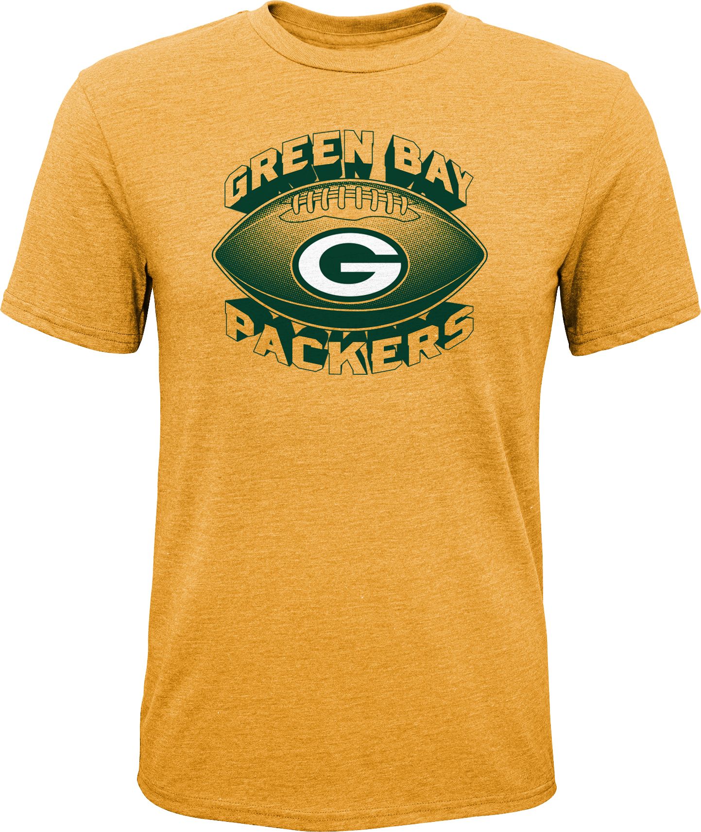 target packers shirt