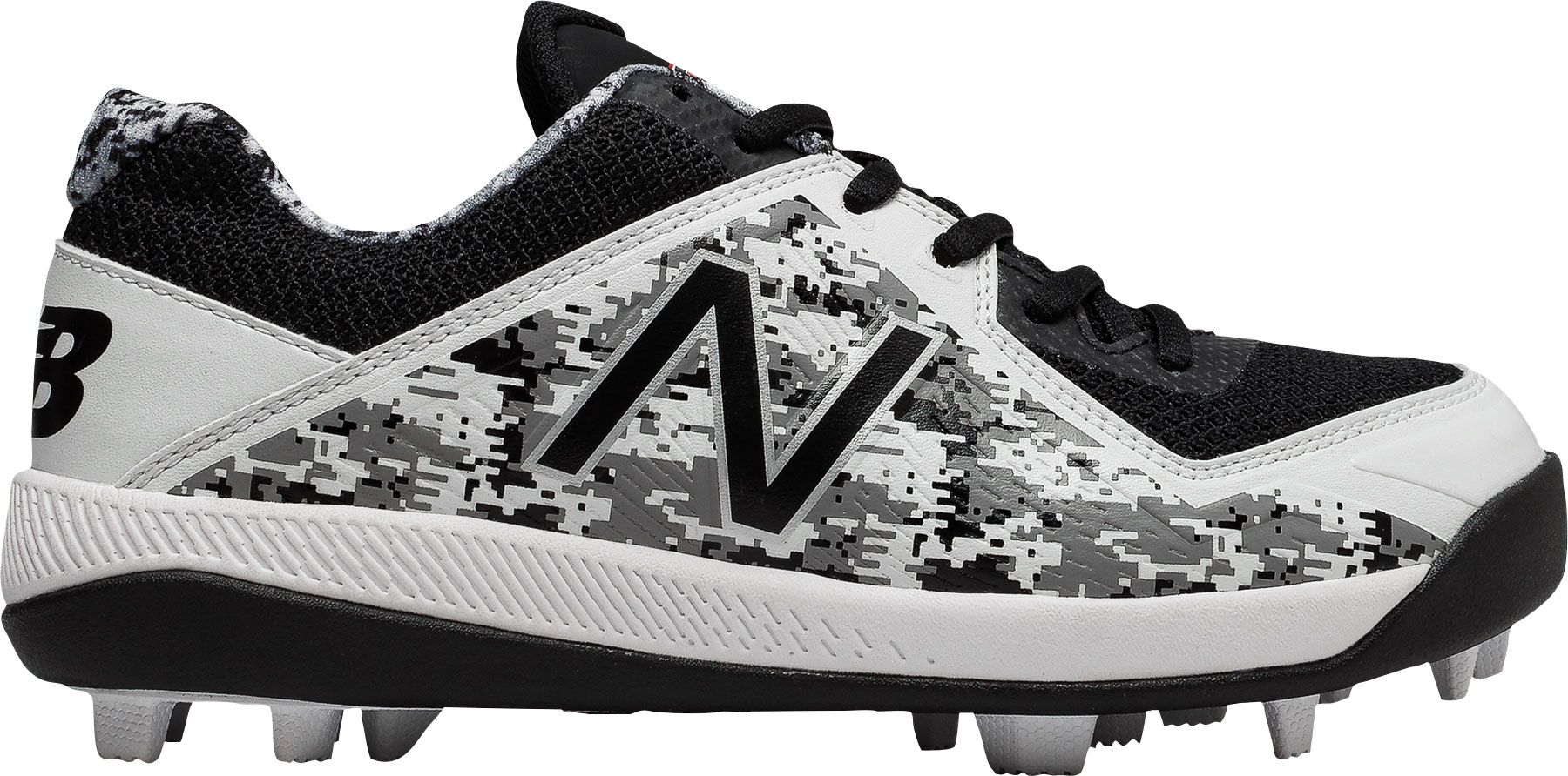 mizuno cleats kids