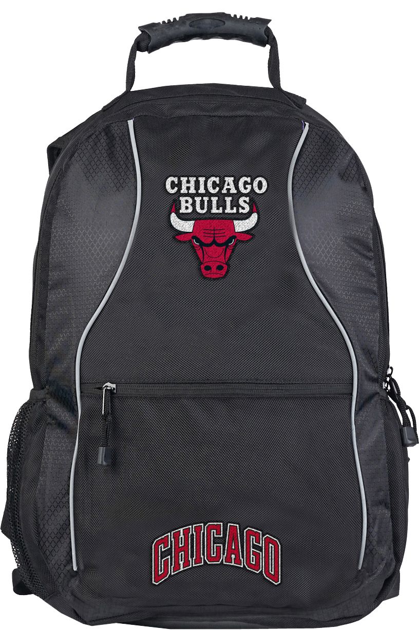 vintage chicago bulls apparel