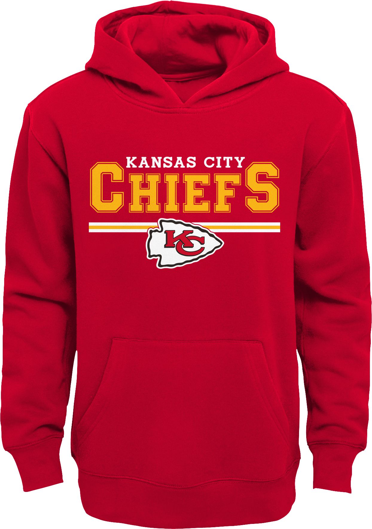 Kansas City Chiefs Apparel & Gear | DICK'S Sporting Goods