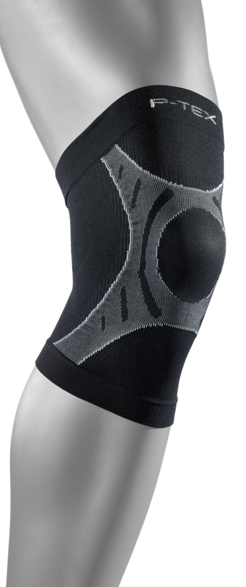 PTEX P-RO Knit Compression Knee Sleeve | DICK'S Sporting Goods